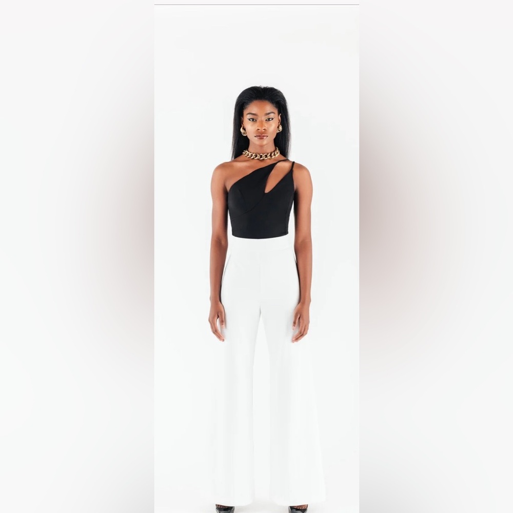 Chloe Kristyn Monica Bodysuit NWT M